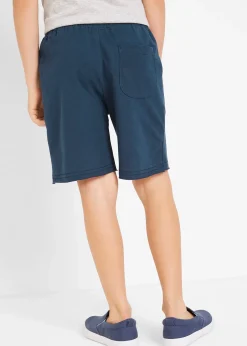 Lot de 2 bermudas sweat doux