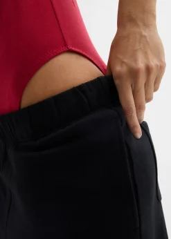 Lot de 2 bodys manches longues