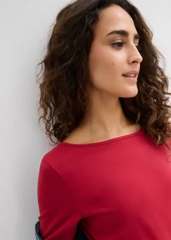 Lot de 2 bodys manches longues