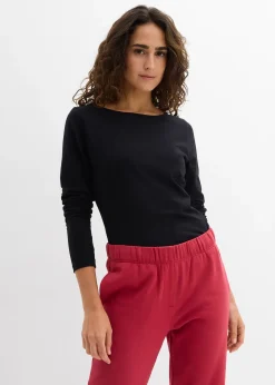 Lot de 2 bodys manches longues