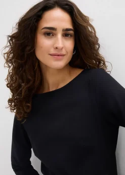 Lot de 2 bodys manches longues