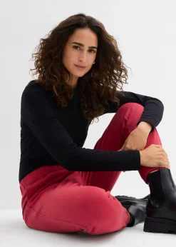 Lot de 2 bodys manches longues