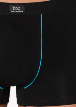 Lot de 3 boxers coton