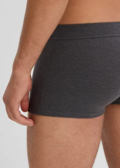 Lot de 3 boxers coton