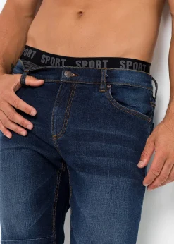 Lot de 3 boxers coton