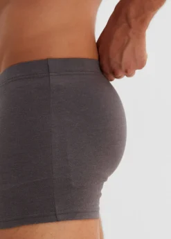 Lot de 3 boxers coton