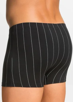 Lot de 3 boxers coton