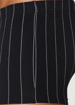 Lot de 3 boxers coton