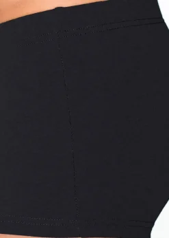 Lot de 3 boxers coton