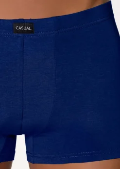 Lot de 3 boxers coton