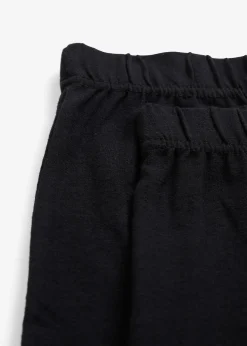 Lot de 10 boxers coton