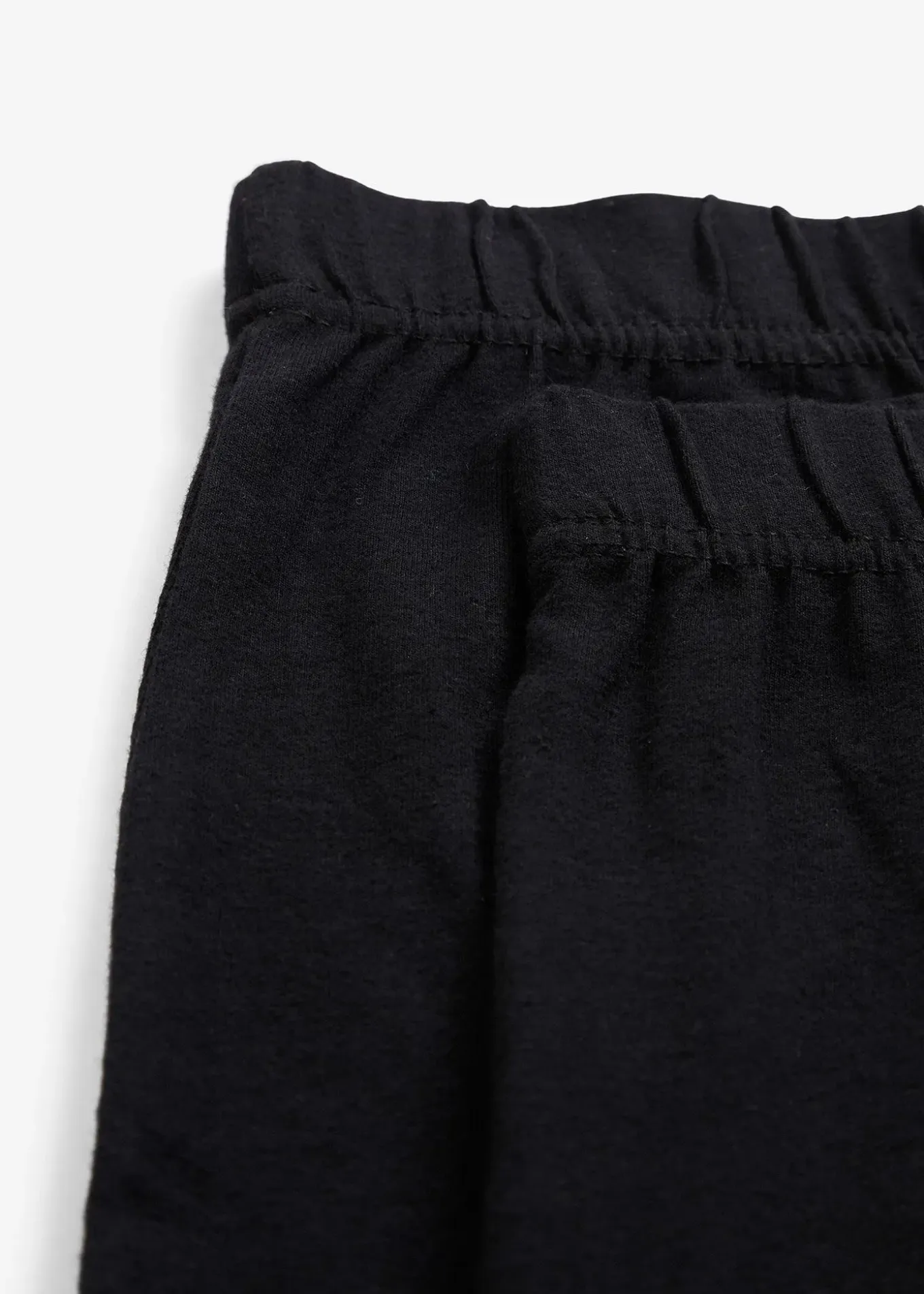 Lot de 10 boxers coton