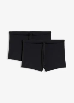 Lot de 2 boxers de bain