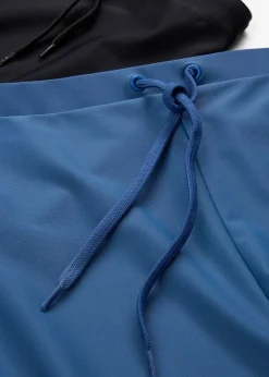 Lot de 2 boxers de bain