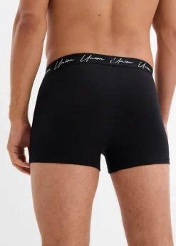 Lot de 10 boxers doux