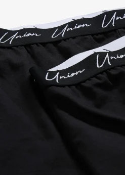 Lot de 10 boxers doux