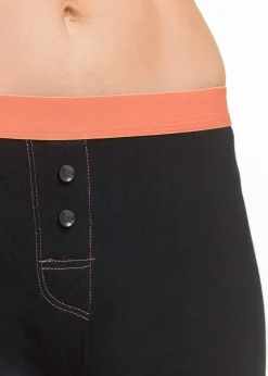 Lot de 4 boxers femme