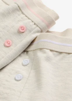 Lot de 4 boxers femme