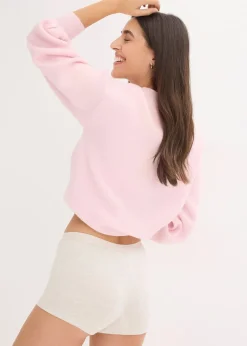 Lot de 4 boxers femme