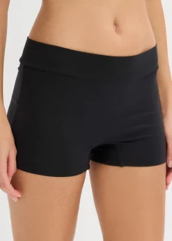 Lot de 3 boxers femme Maxi en modal doux