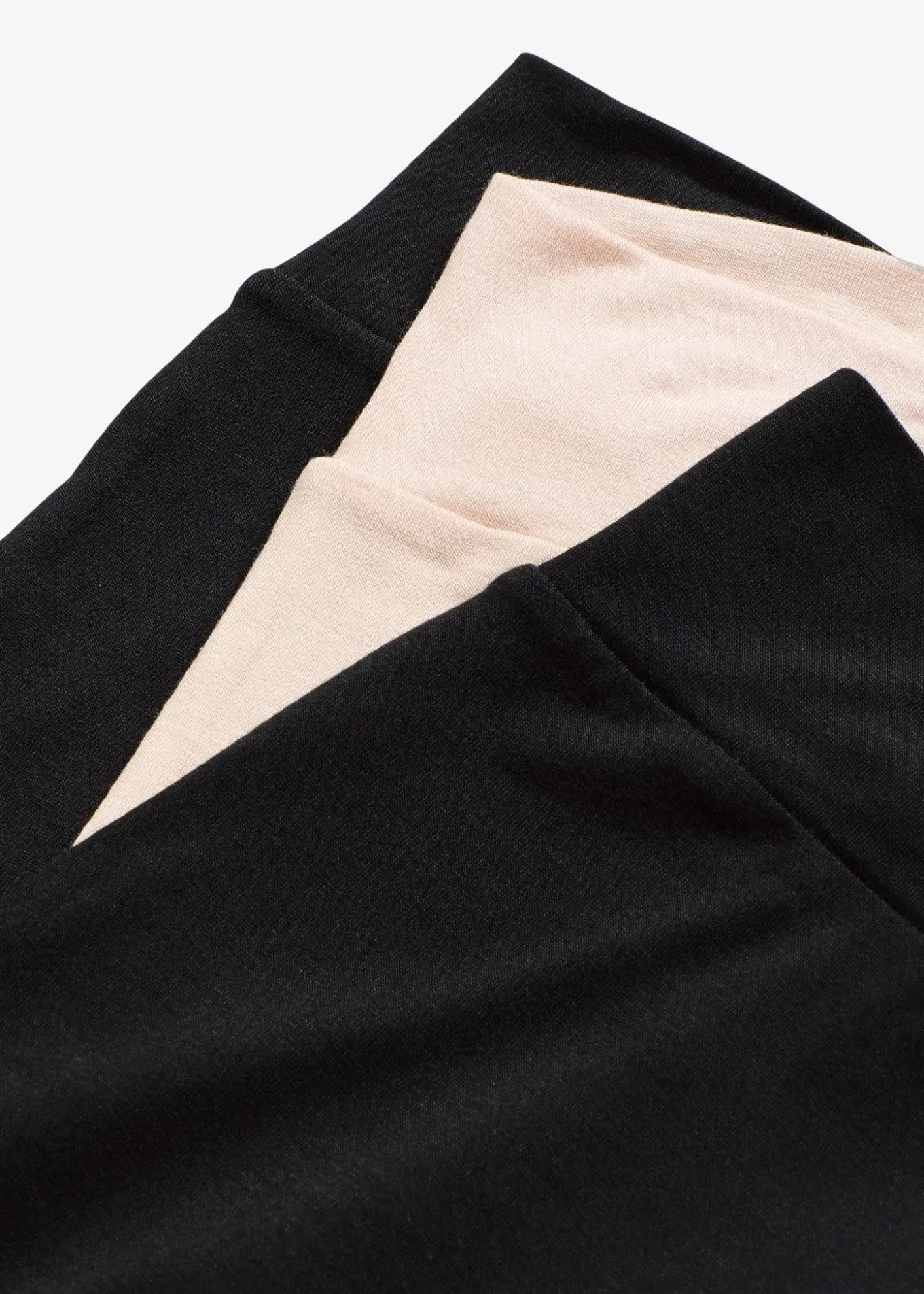 Lot de 3 boxers femme Maxi en modal doux