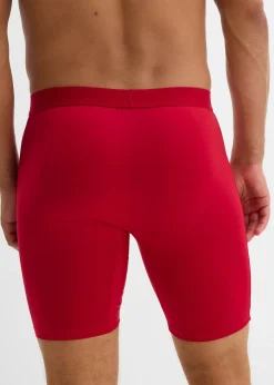 Lot de 2 boxers longs