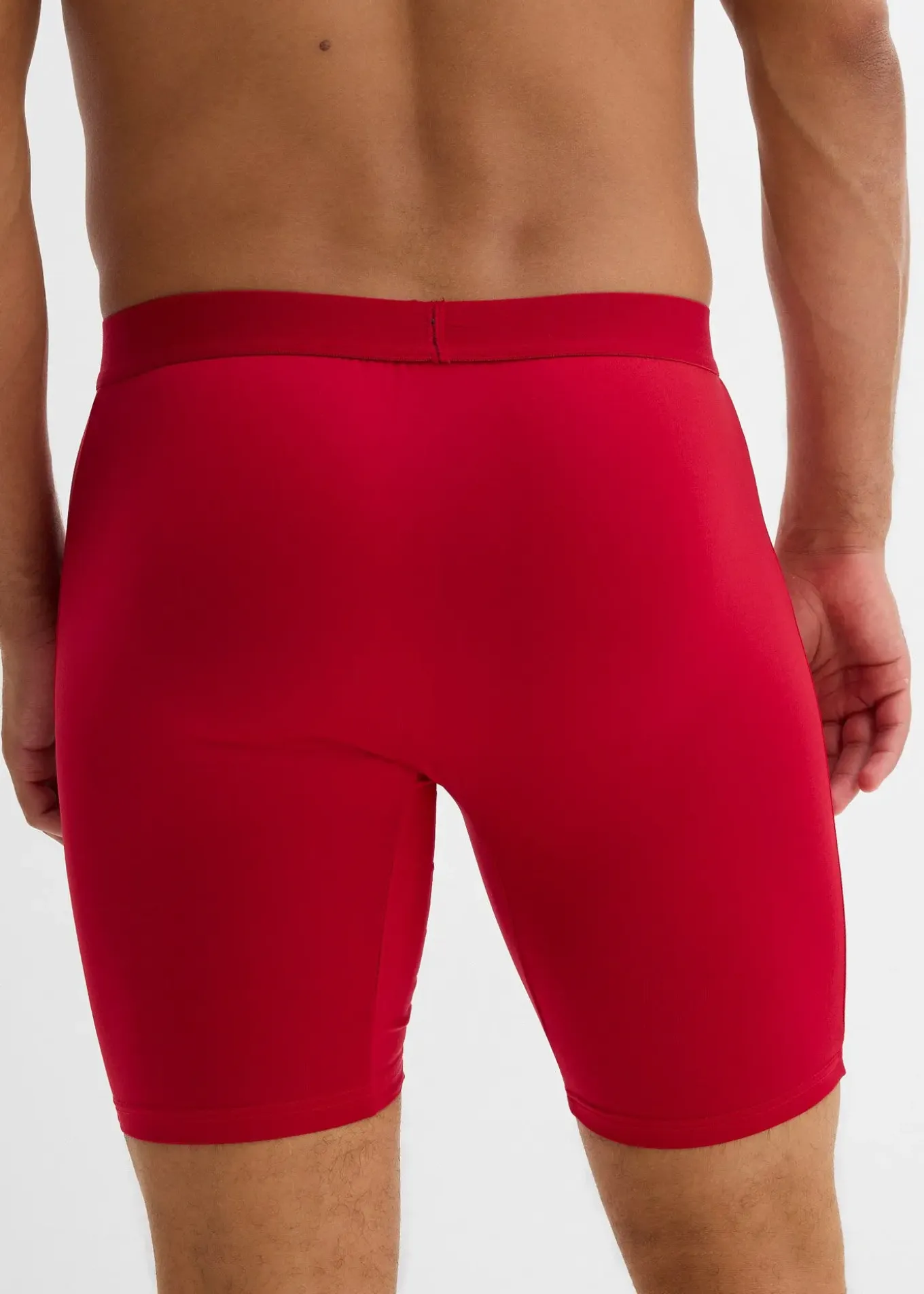 Lot de 2 boxers longs