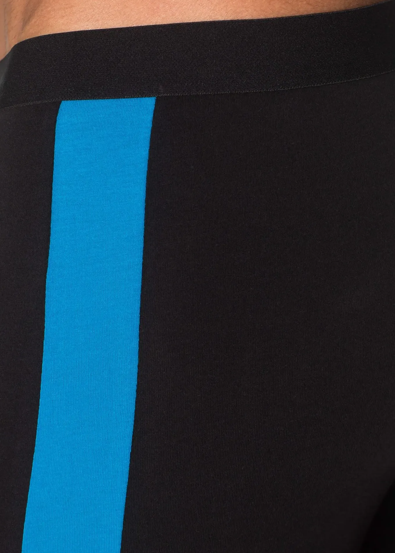 Lot de 2 boxers longs coton