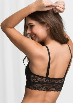 Lot de 2 brassières