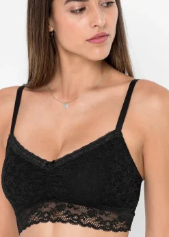 Lot de 2 brassières