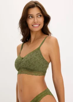 Lot de 2 brassières