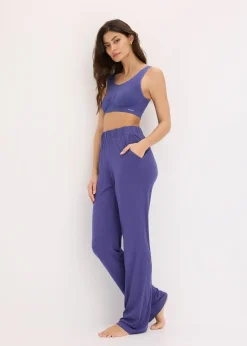 Lot de 2 brassières sans couture Feel Comfort