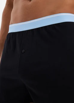 Lot de 3 caleçons en coton