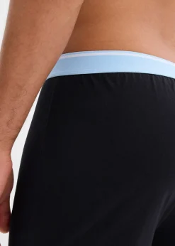 Lot de 3 caleçons en coton