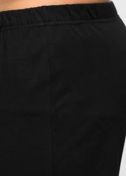 Lot de 3 caleçons en jersey coton