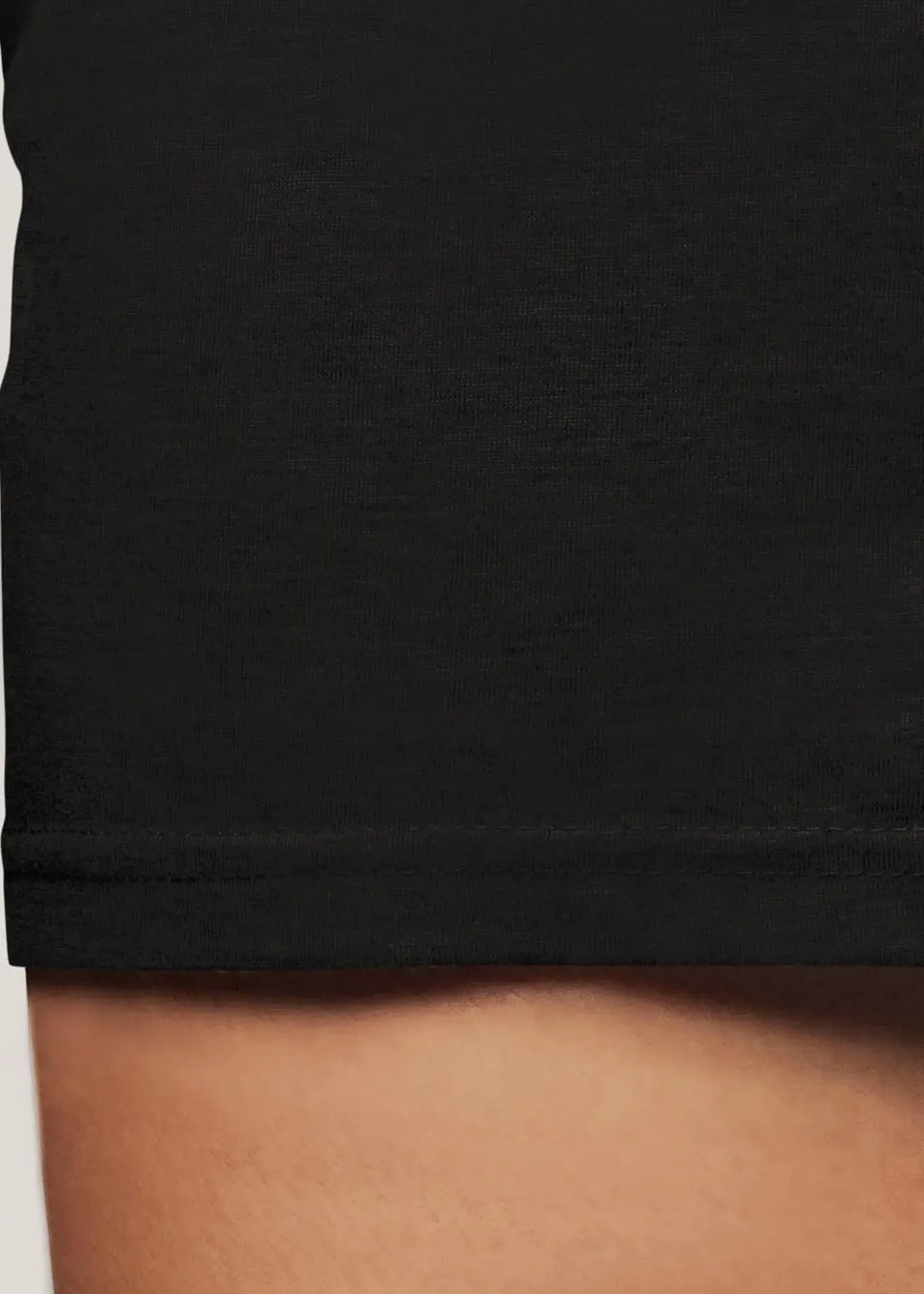 Lot de 4 caleçons en jersey coton doux