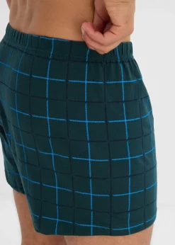 Lot de 3 caleçons en jersey coton doux