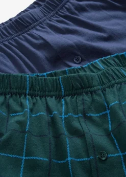 Lot de 3 caleçons en jersey coton doux