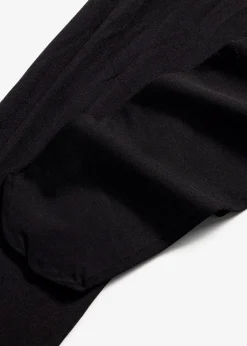 Lot de 2 collants 50den