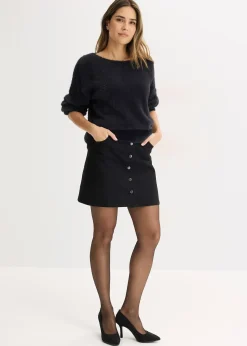 Lot de 2 collants 20den