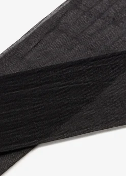 Lot de 2 collants 20den