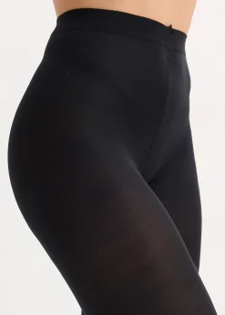 Lot de 2 collants 50den