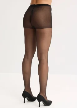 Lot de 2 collants 20den