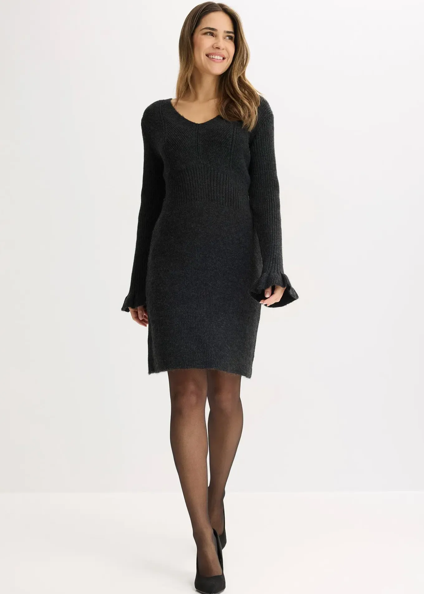 Lot de 2 collants 20den