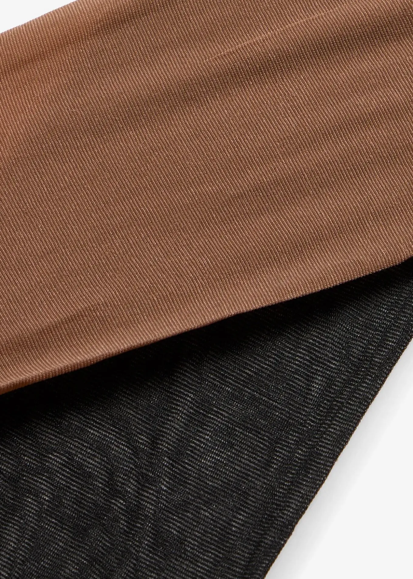 Lot de 2 collants 20den