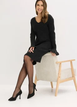 Lot de 2 collants 20den