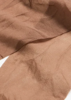 Lot de 2 collants voile 20den