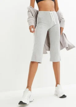 Lot de 2 corsaires en coton extensible