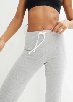 Lot de 2 corsaires en coton extensible