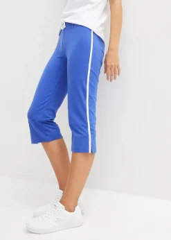 Lot de 2 corsaires en coton extensible